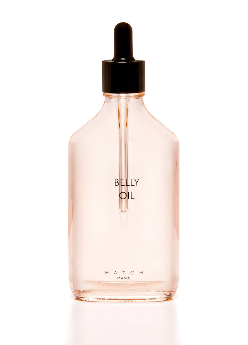Beauty Belly Oil for Stretch Marks