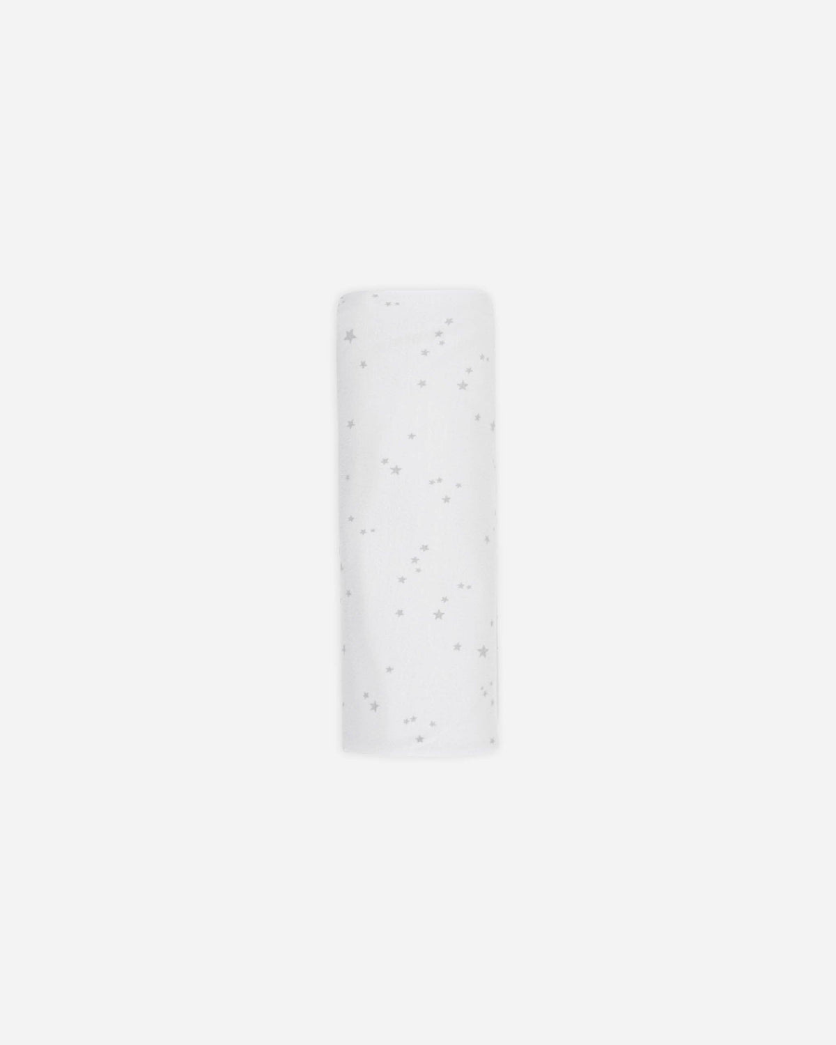 Modal Baby Swaddle - Stars, Fog
