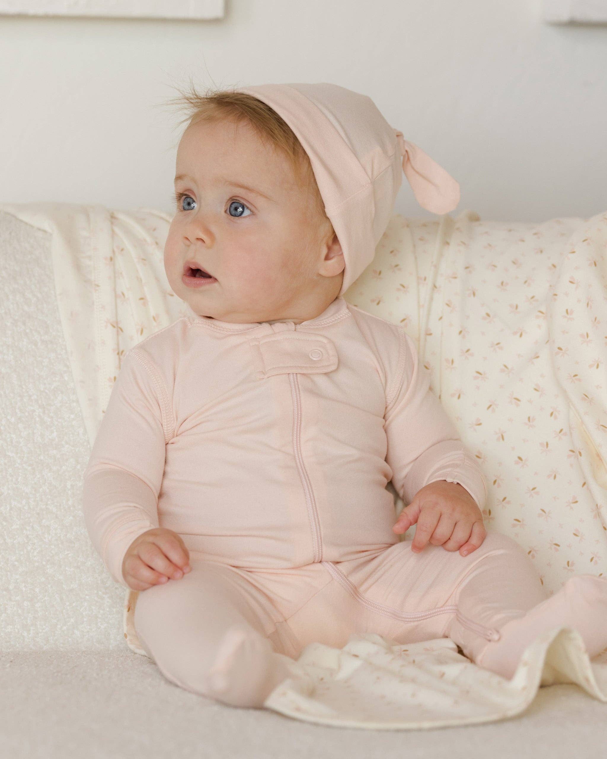 Baby Swaddle -  Fleur