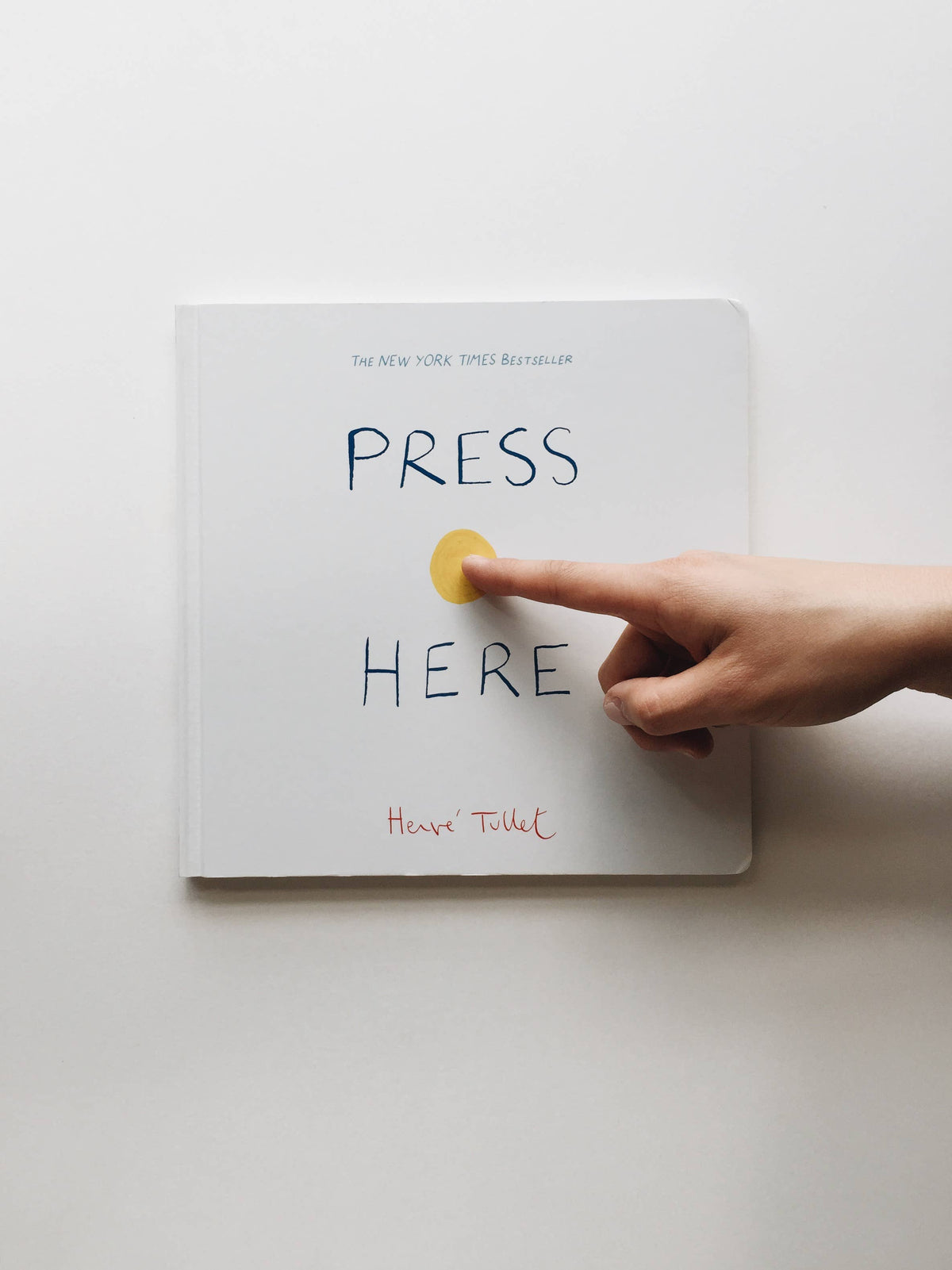 Press Here