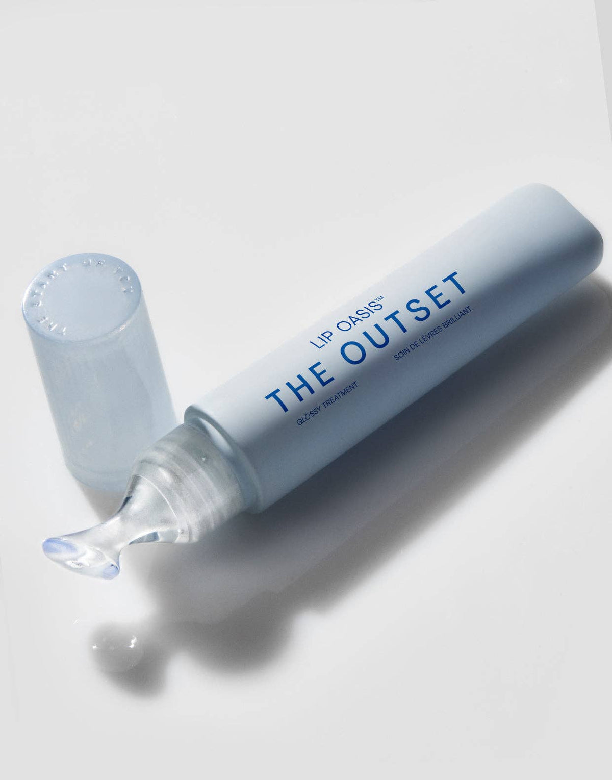 Lip Oasis Glossy Treatment