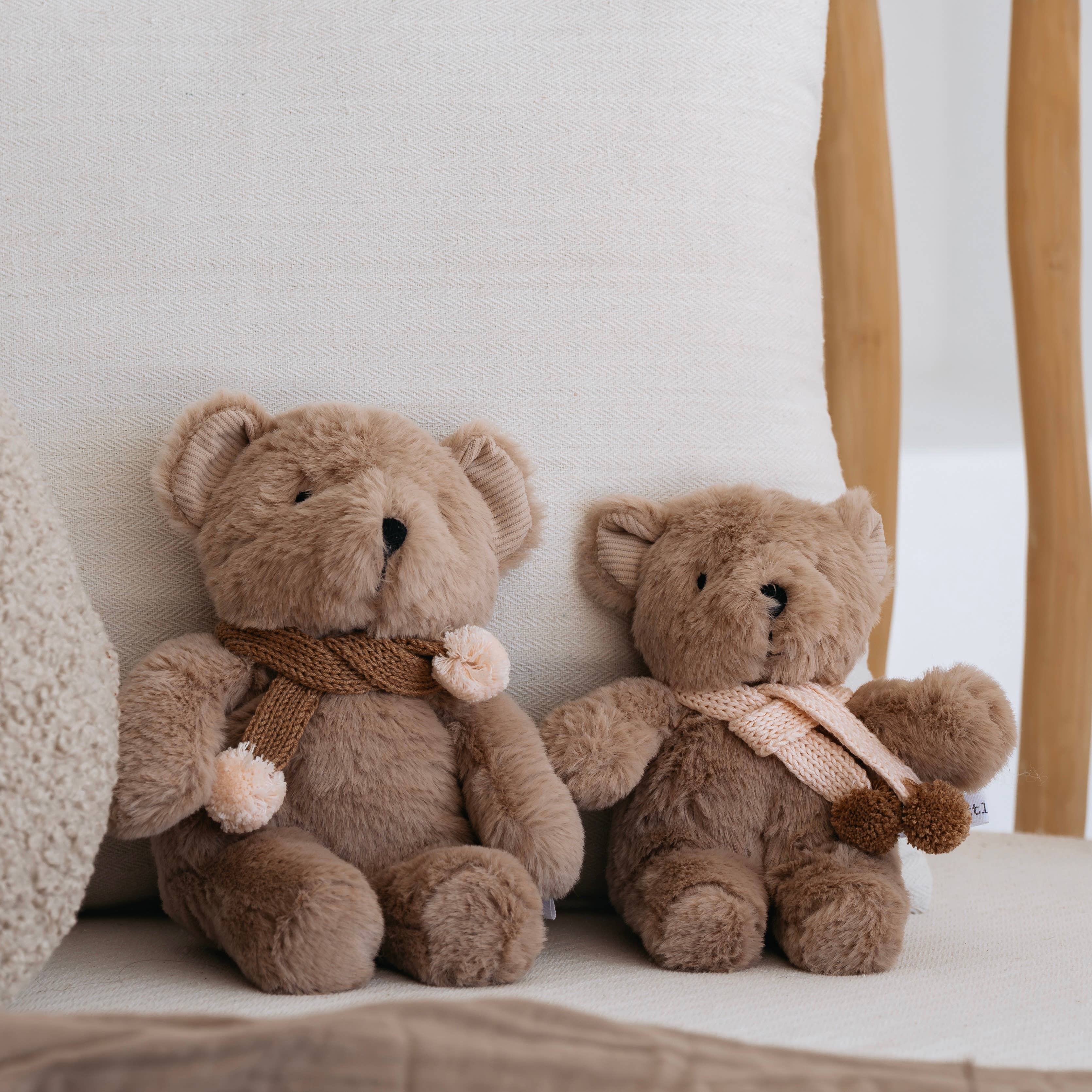 Prudence Bear - Medium