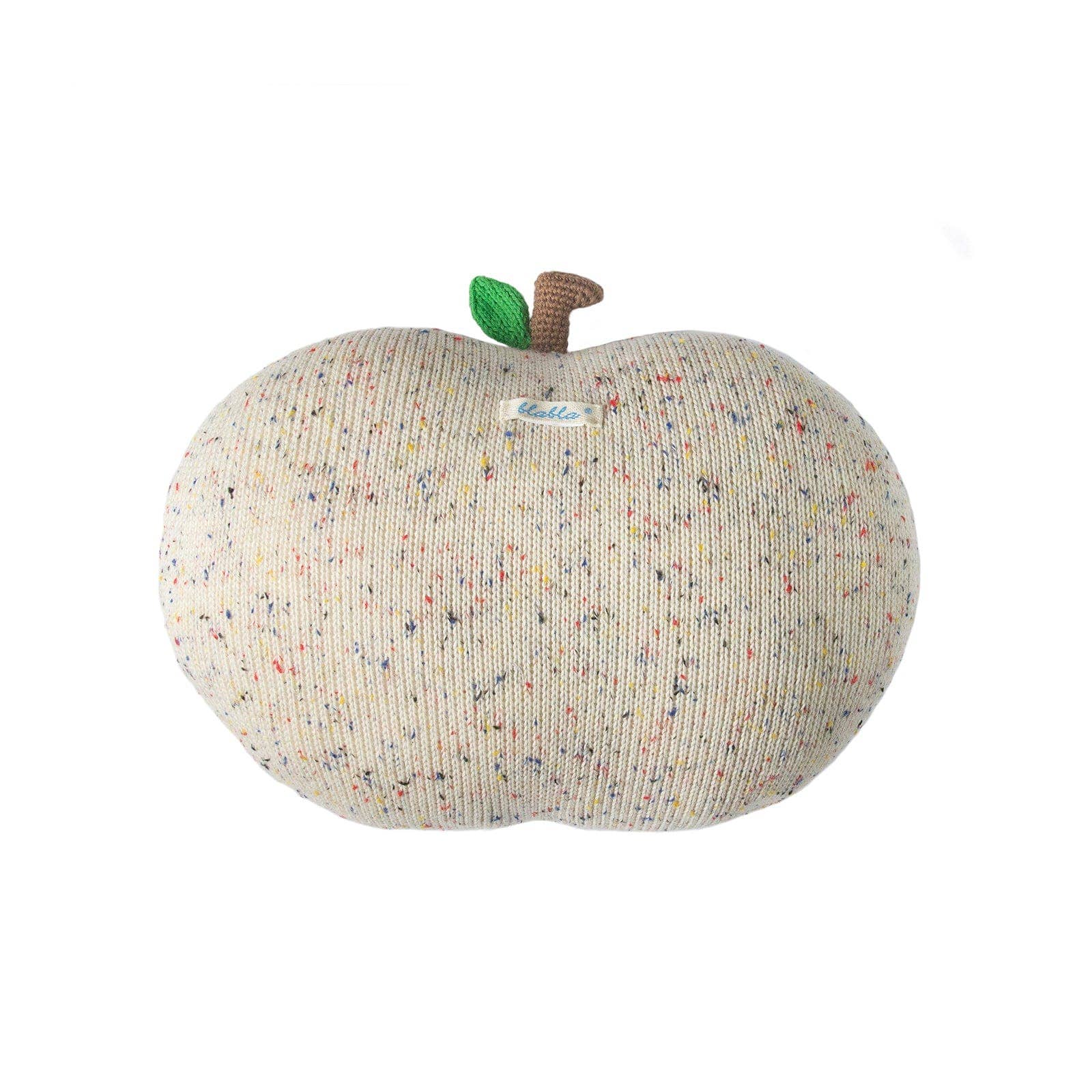 Apple Pillow Tweedy