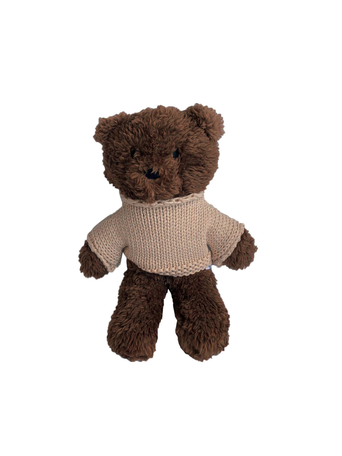 Milo Bear, Mini