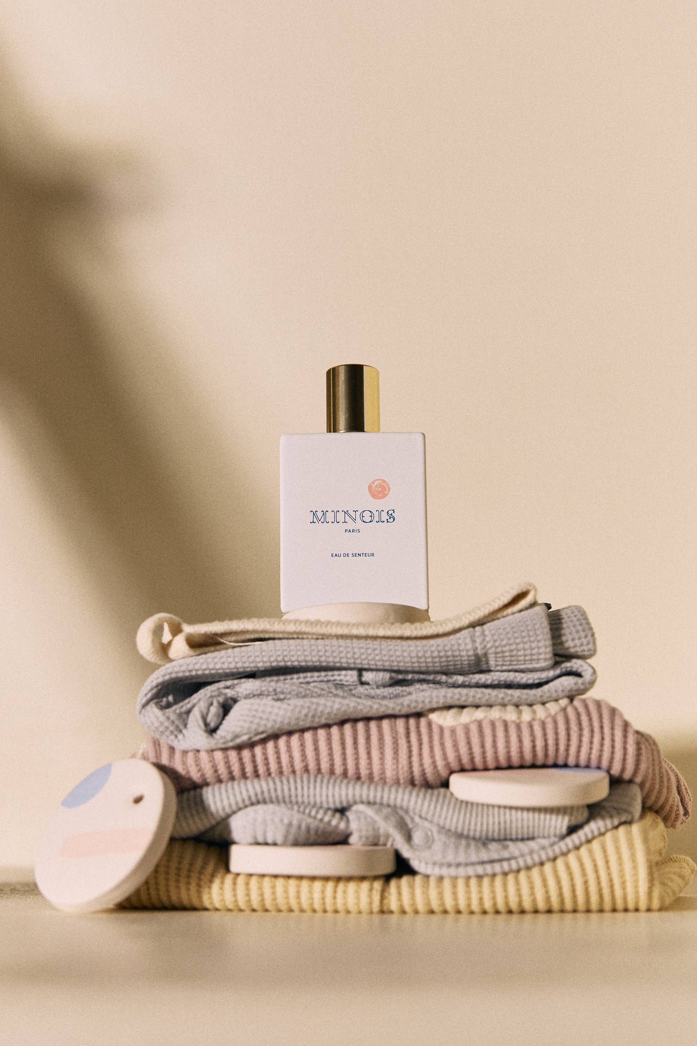 Scented Water