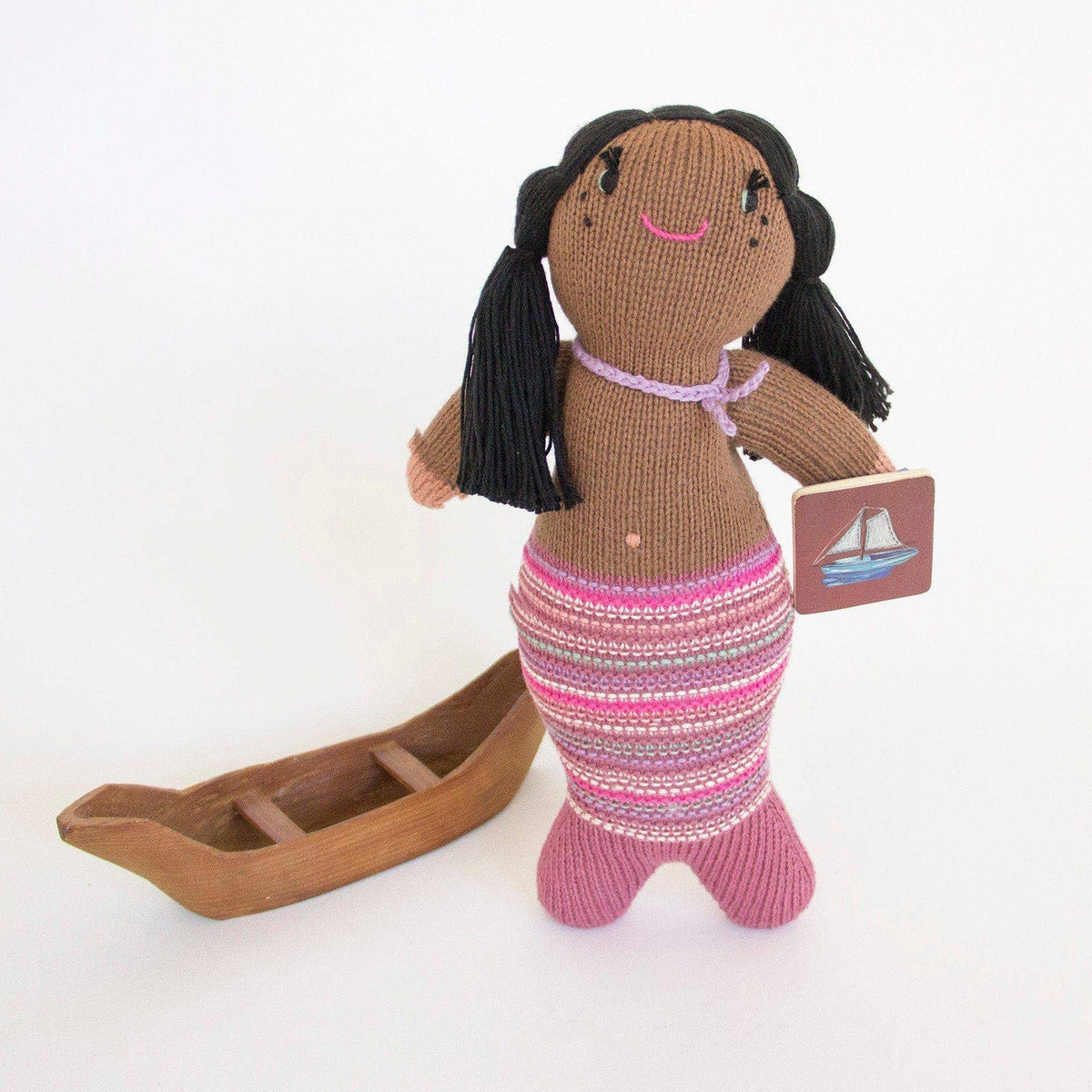 Rhapsody the Mermaid: Regular