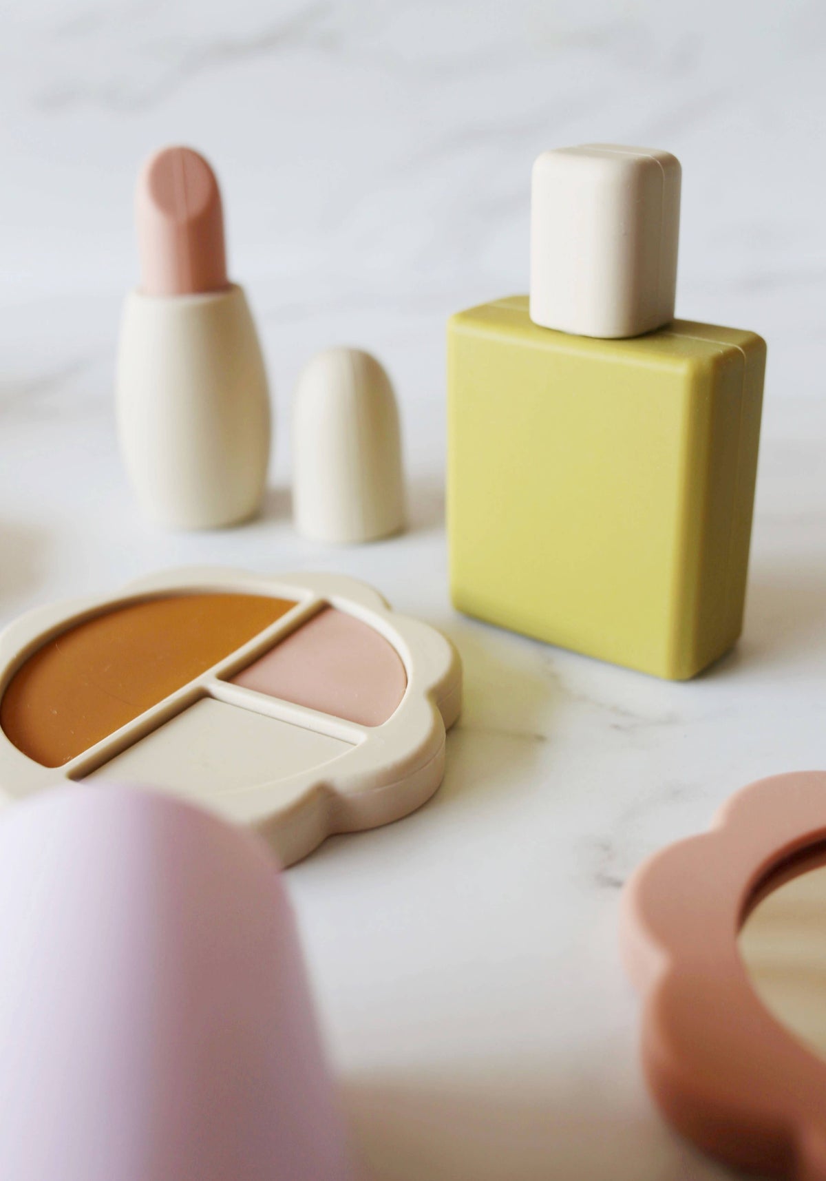 Hair and Makeup Play Set