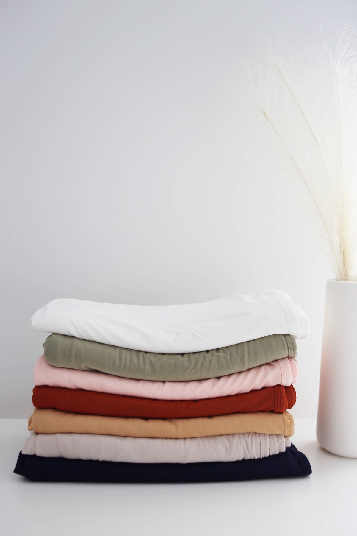 Bamboo Swaddle Blanket - Natural