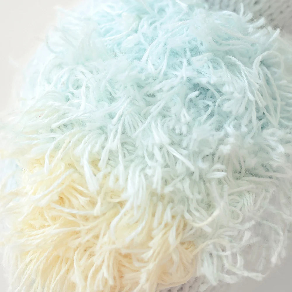 Baby Parrot — Sky Blue