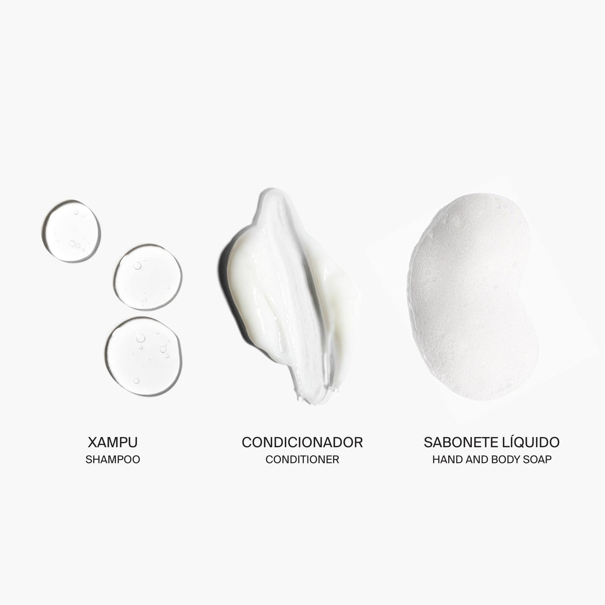 Costa Brazil Spa-To-Go Kit