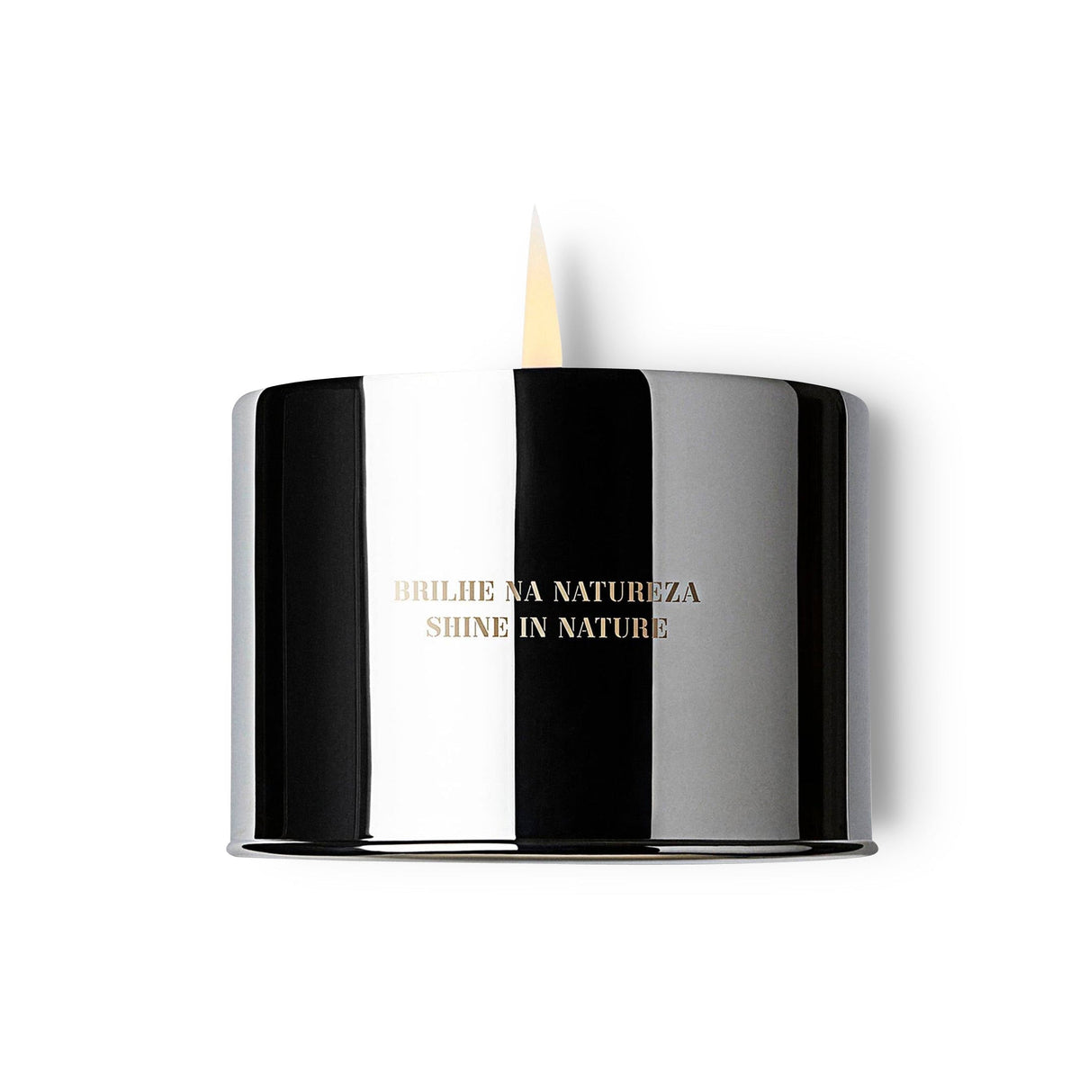 Costa Brazil Vela jungle candle, alternate view