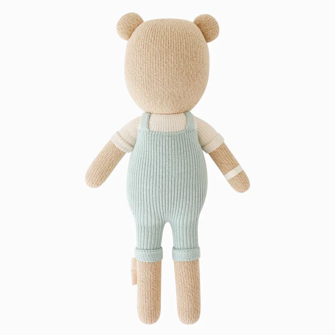 Charlie the Honey Bear, Little
