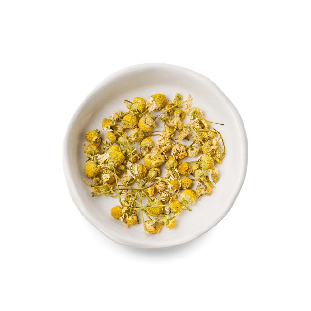 Himalayan Chamomile Herbal Tea