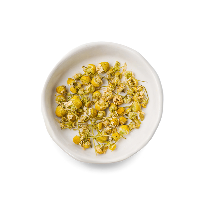 Himalayan Chamomile Herbal Tea