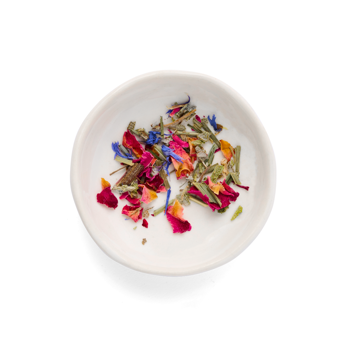 DONA Honey, Honey loose leaf herbal tea
