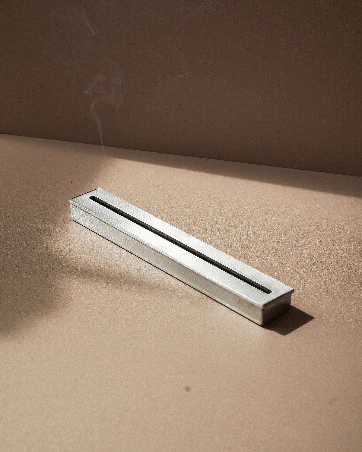 Le Rouge metal incense burner