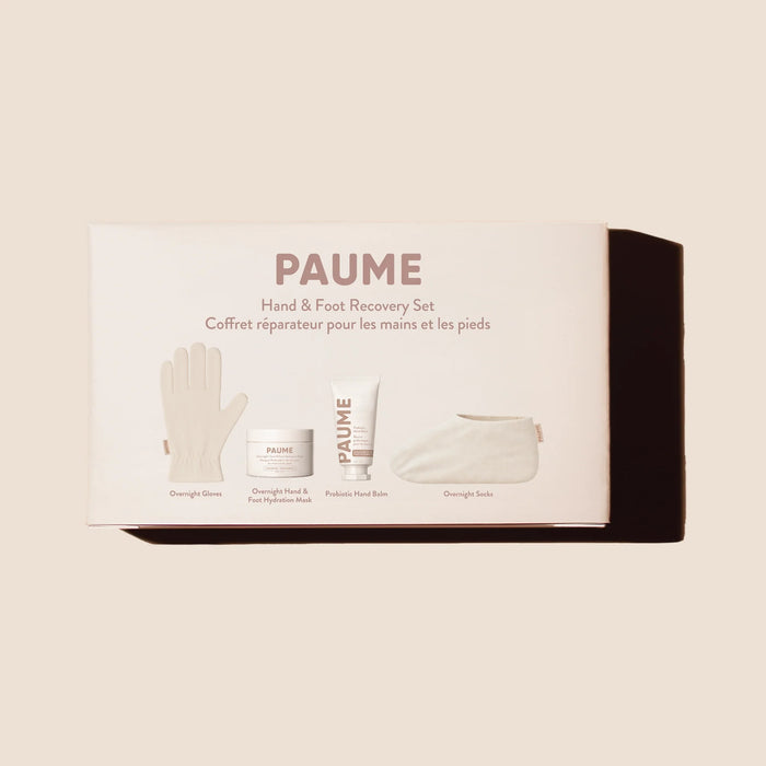 Hand and Foot Recovery Set