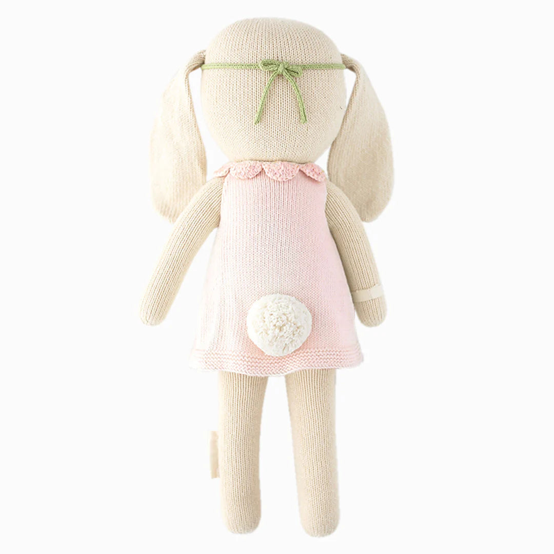 Hannah the Bunny — Blush, Little