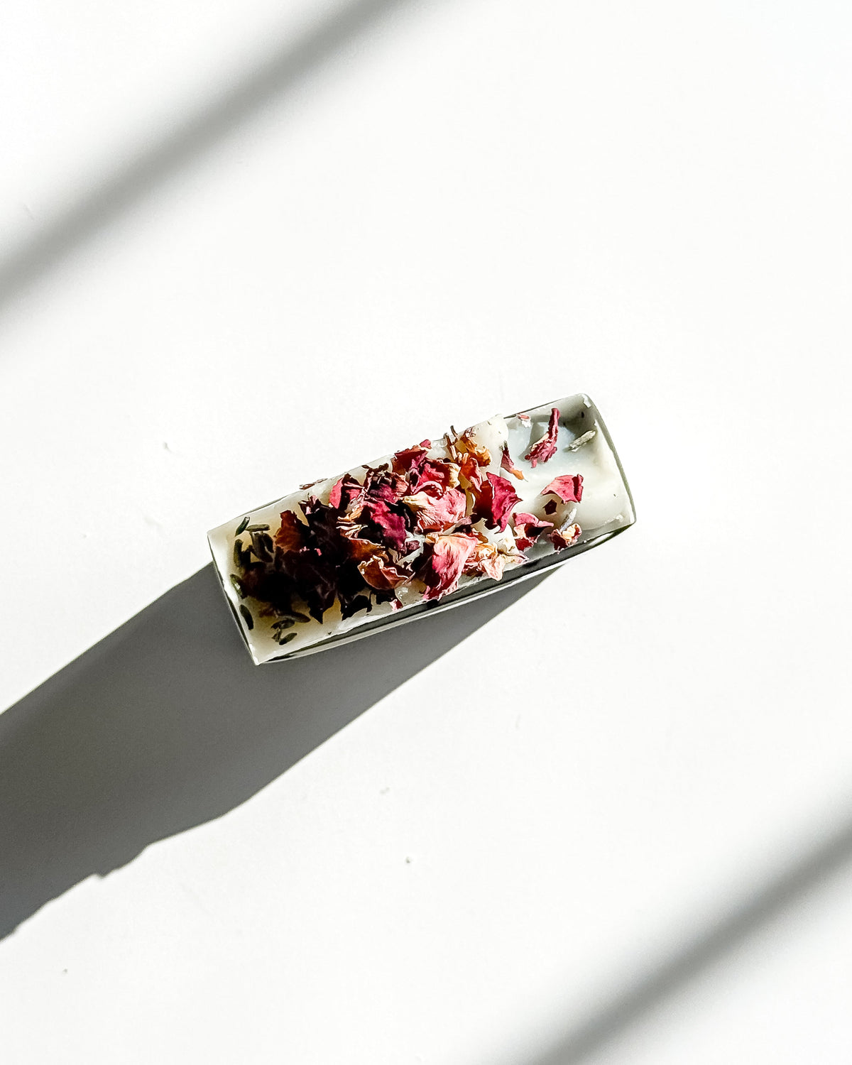 Winter Rose Body + Face Bar