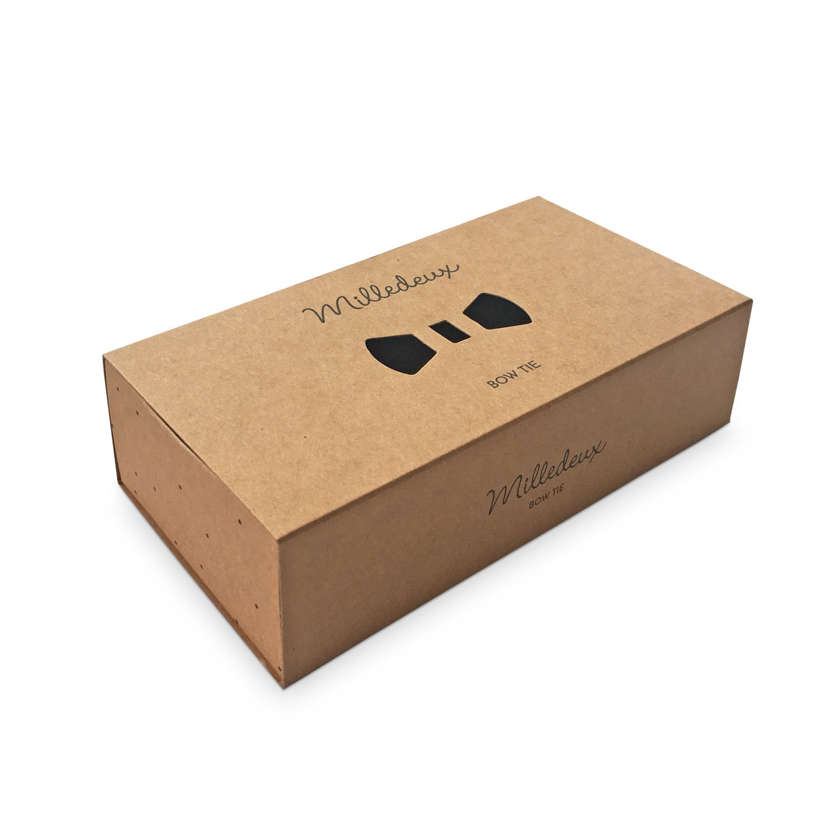 Liberty Bow Tie – Garden Trail C