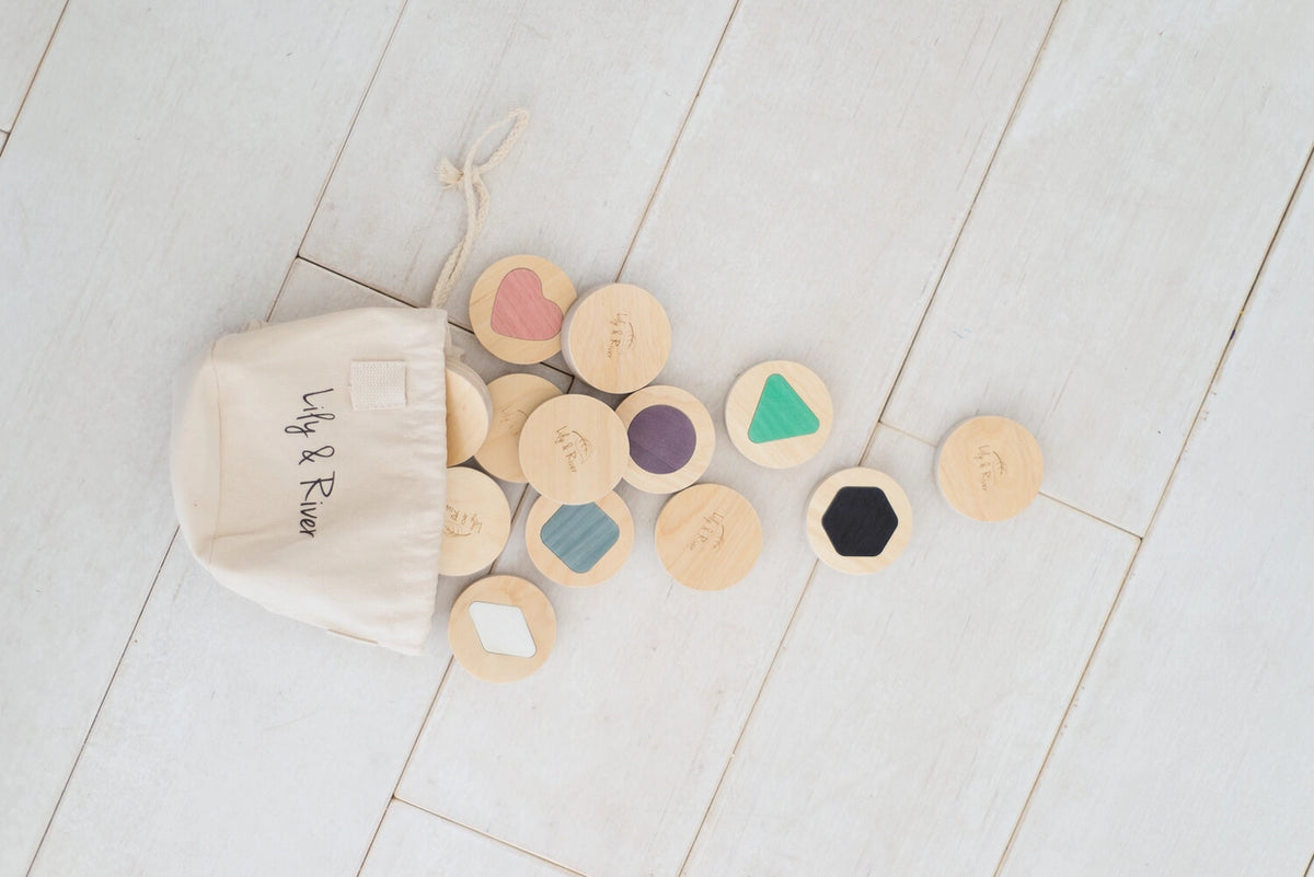 Little Matchables