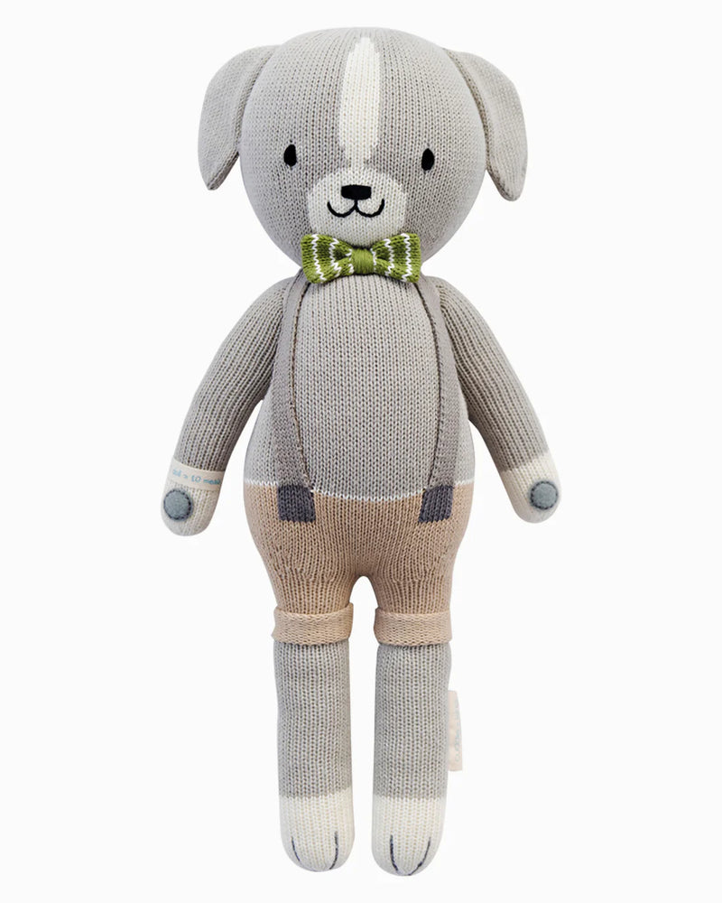 Noah the Dog