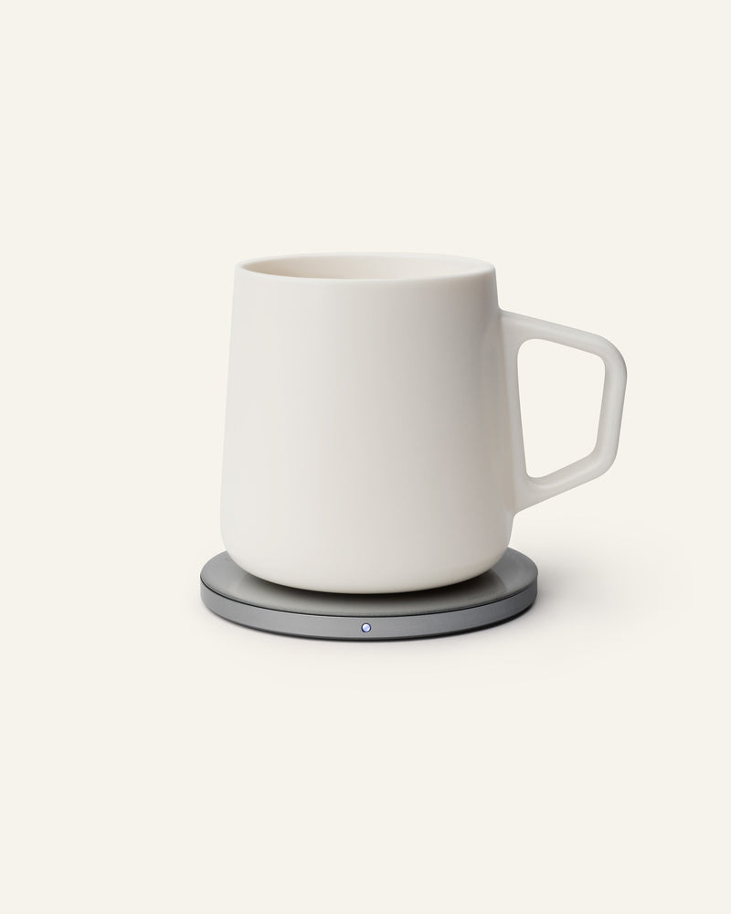 Neo Self-Heating Mug Set
