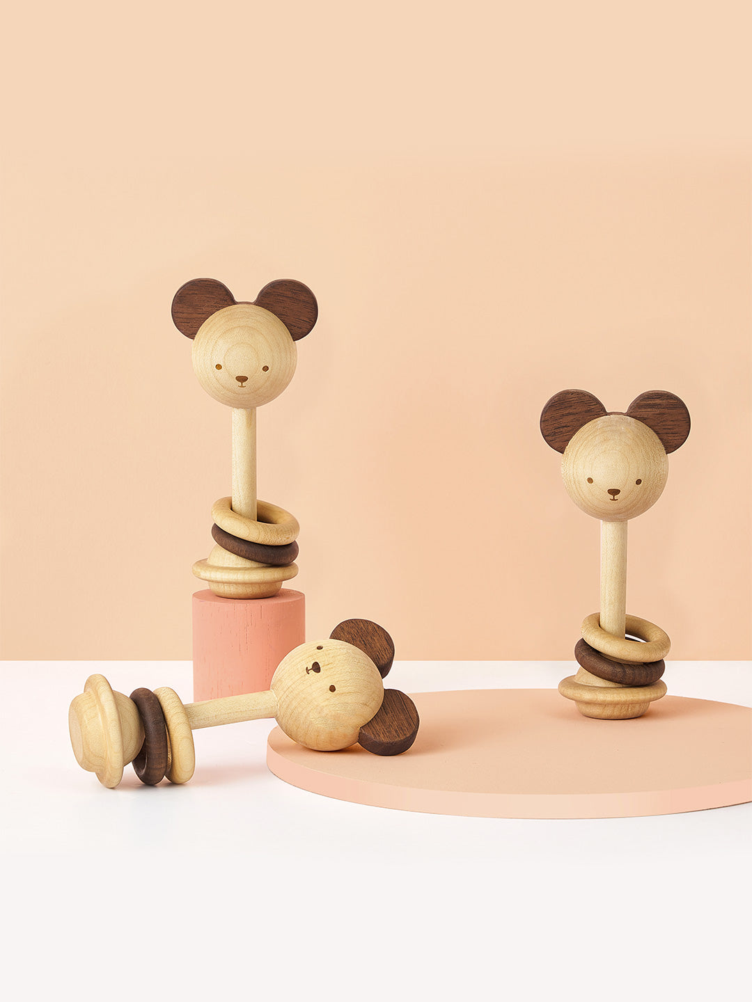 Nice to Michu Rattle detail