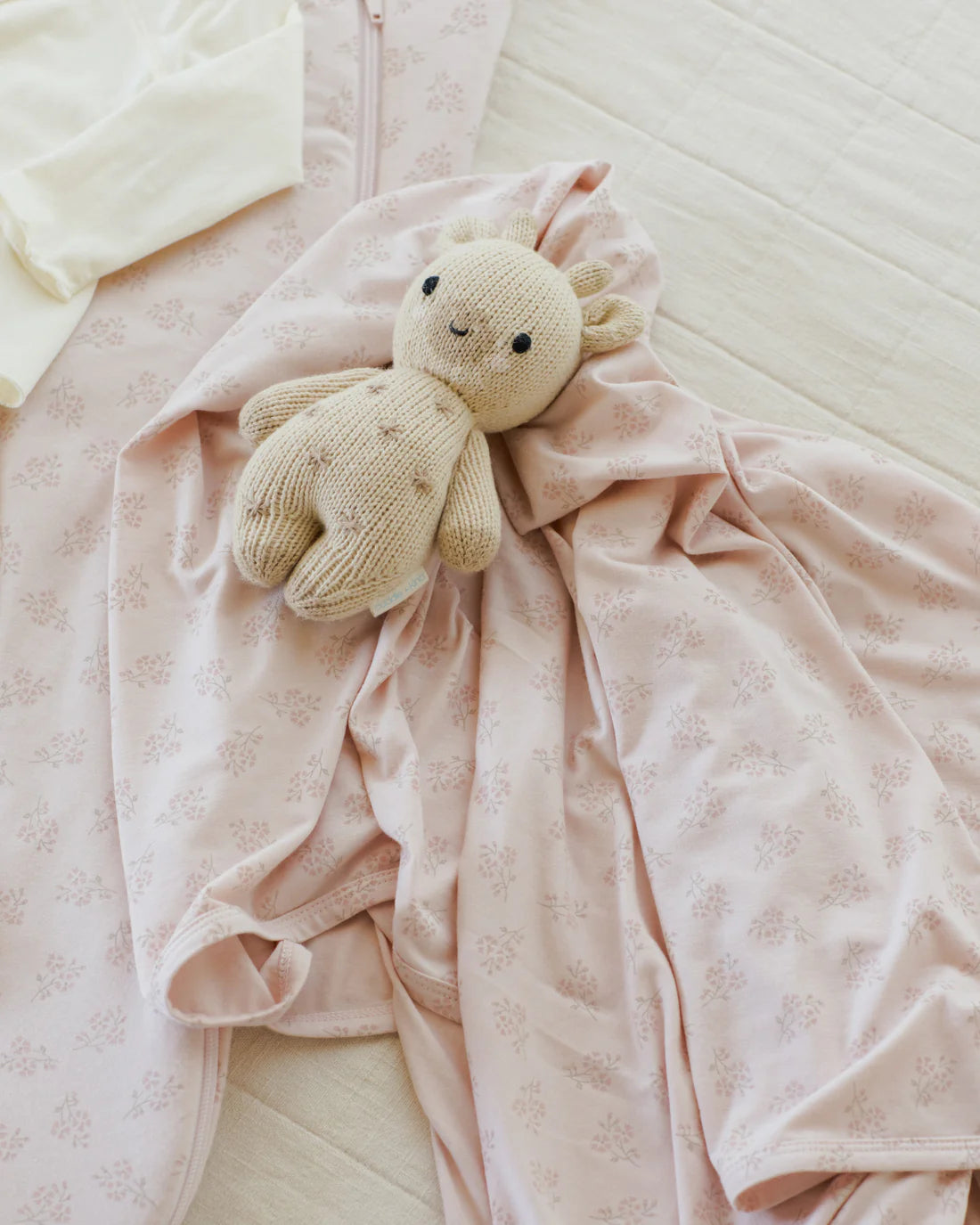 The First Sleep