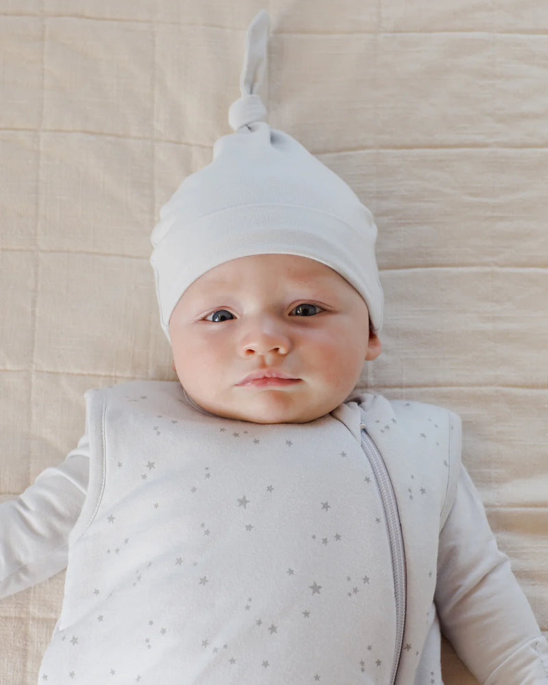 The First Sleep
