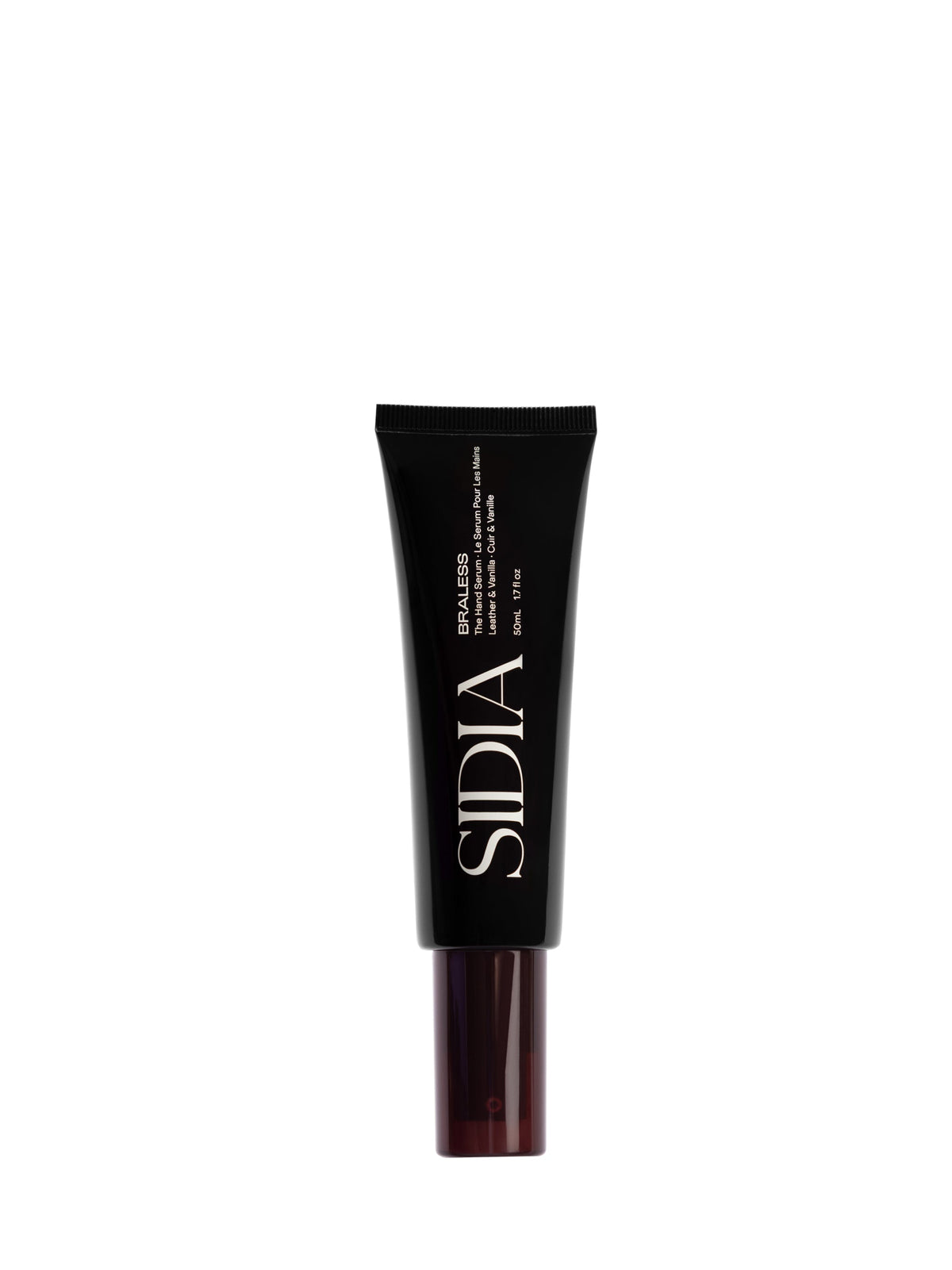 SIDIA BRALESS Hand Serum tube
