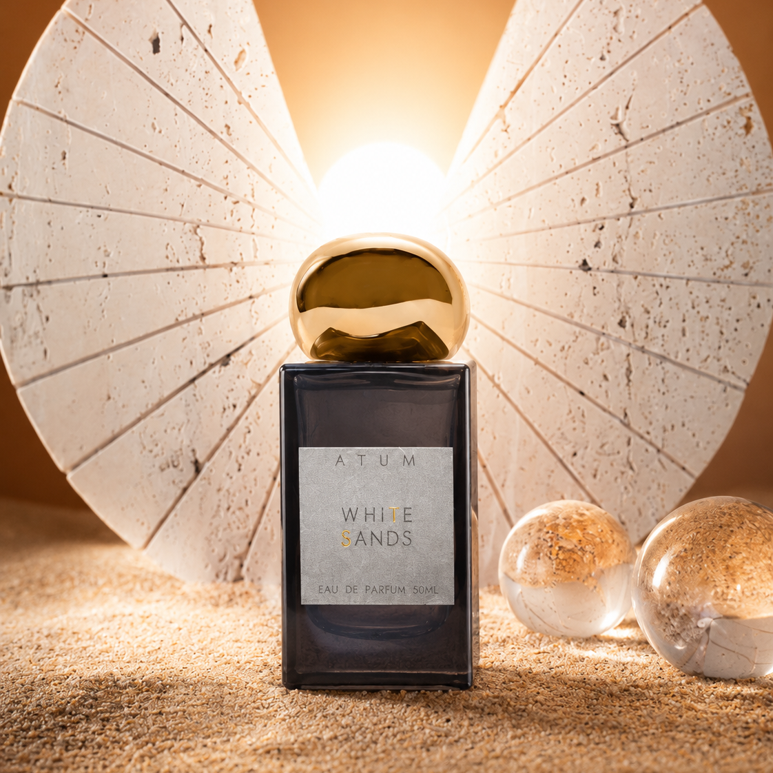 ATUM White Sands eau de parfum