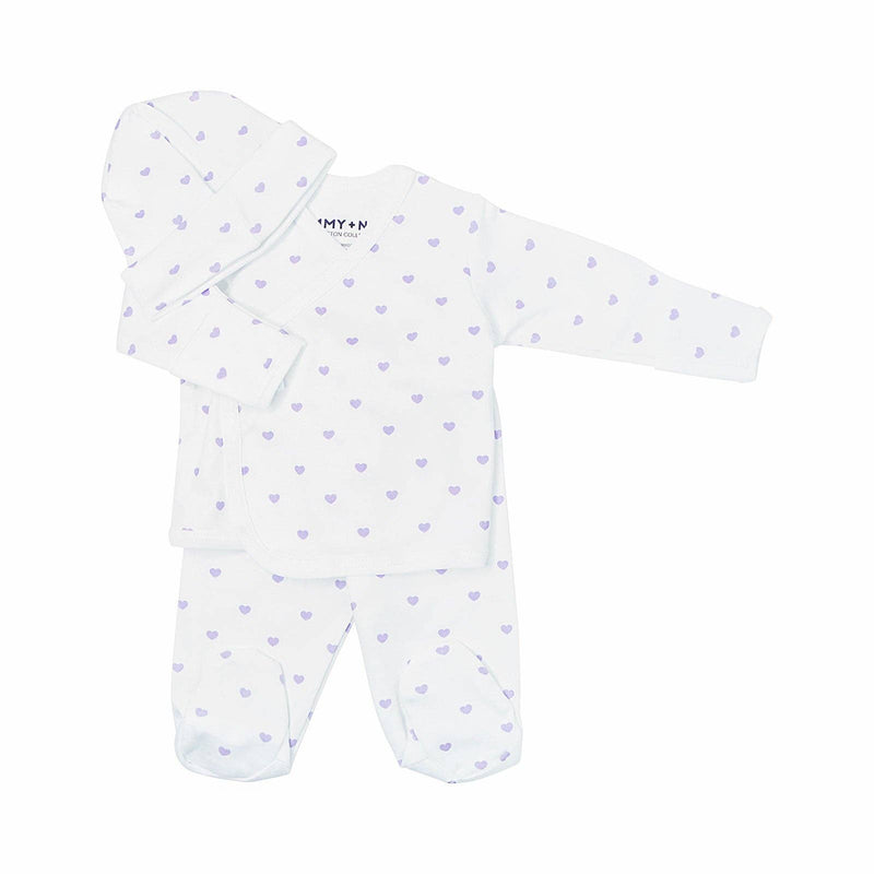 Lavender Love Take Me Home Set