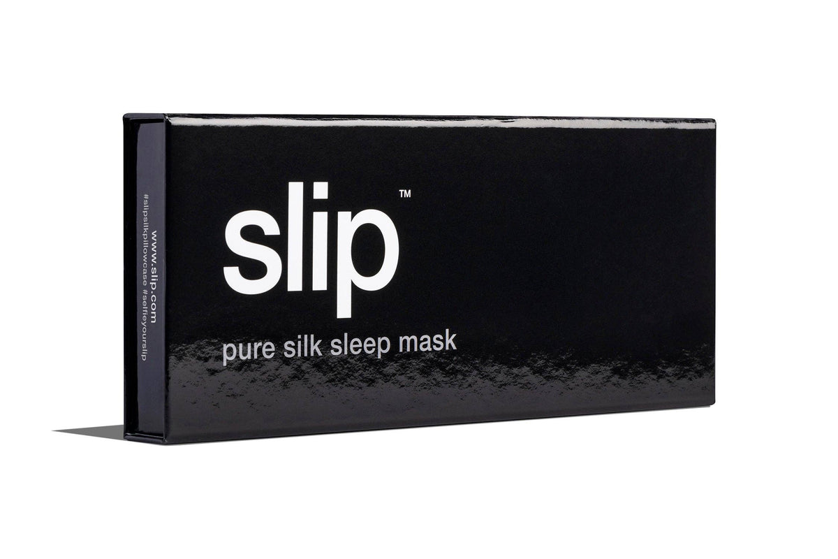Sleep Mask - Black