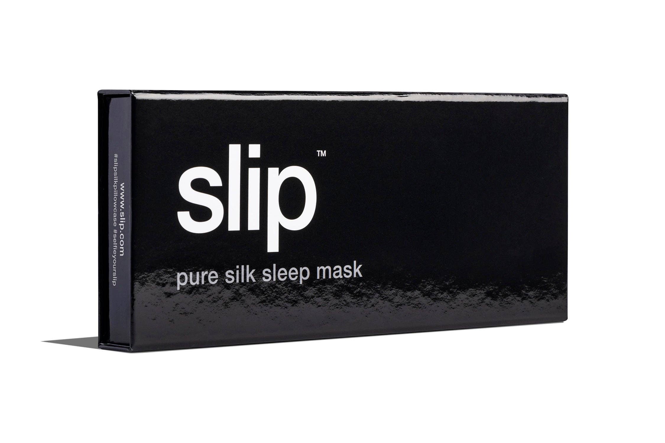Sleep Mask - Black