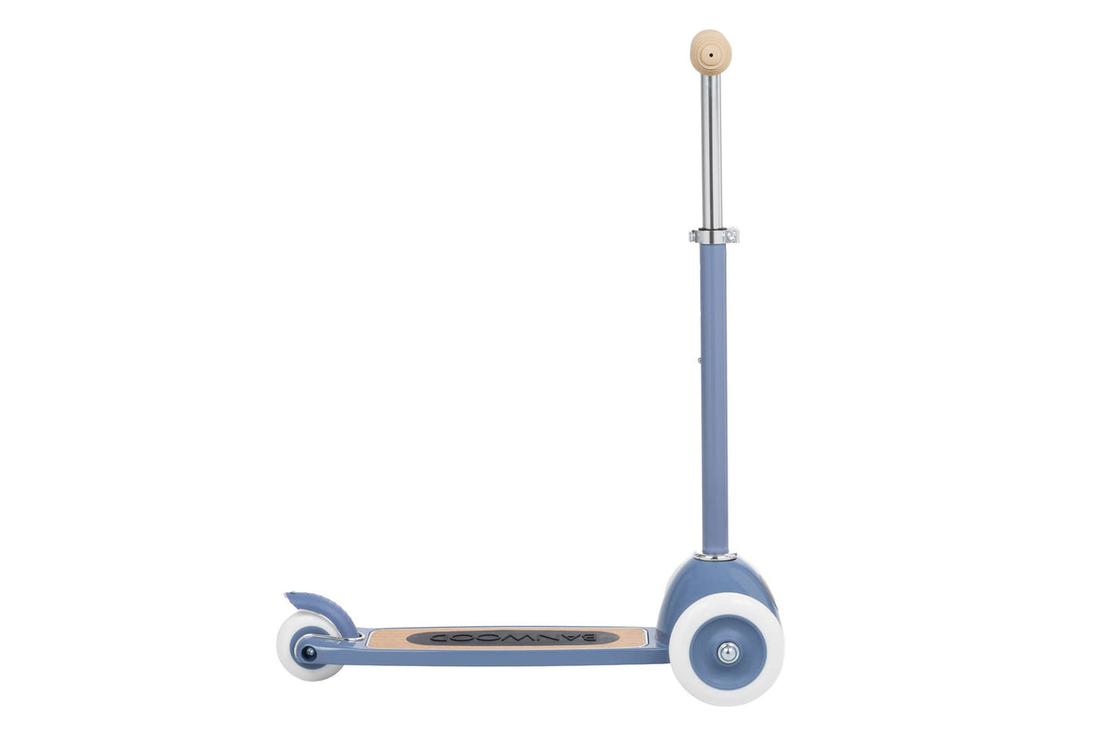 Banwood Scooter - Blue