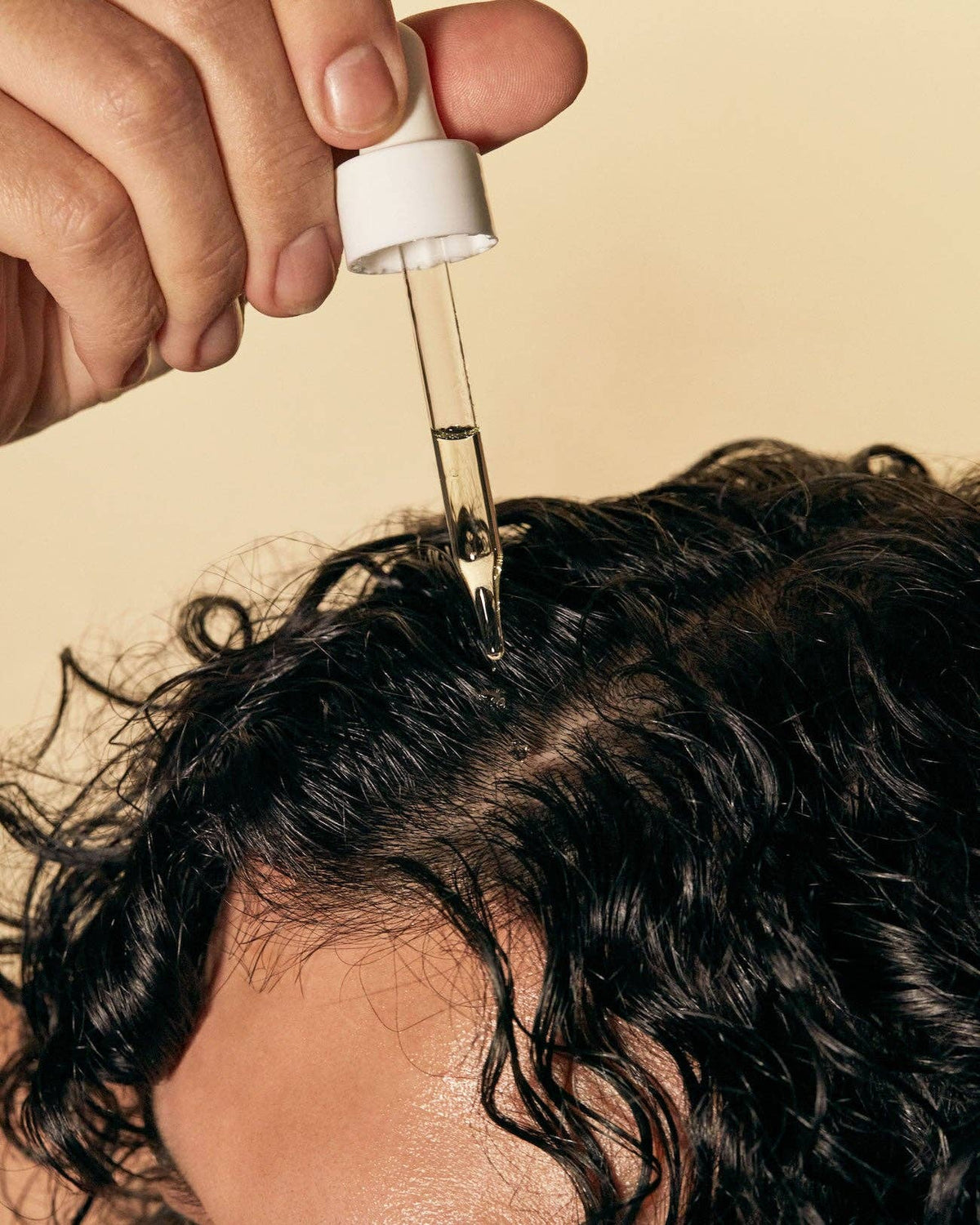 The Scalp Power-Duo