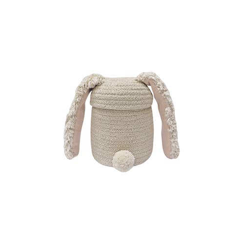 Basket Mini, Rita the Rabbit