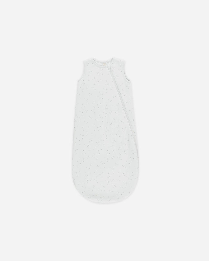 Modal Sleeping Bag - Stars, Fog