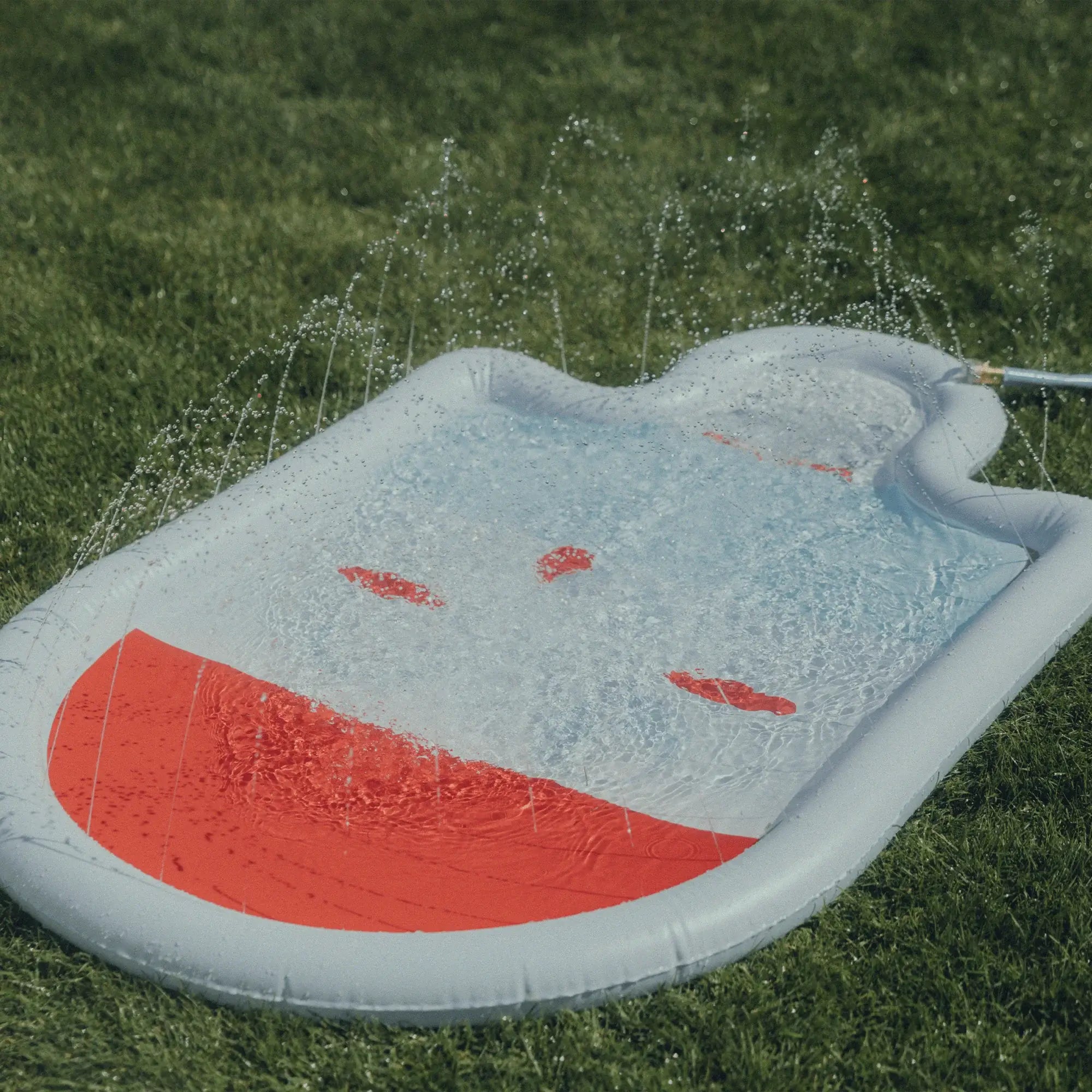 Kids Splash Pad - Summer Ice Pop