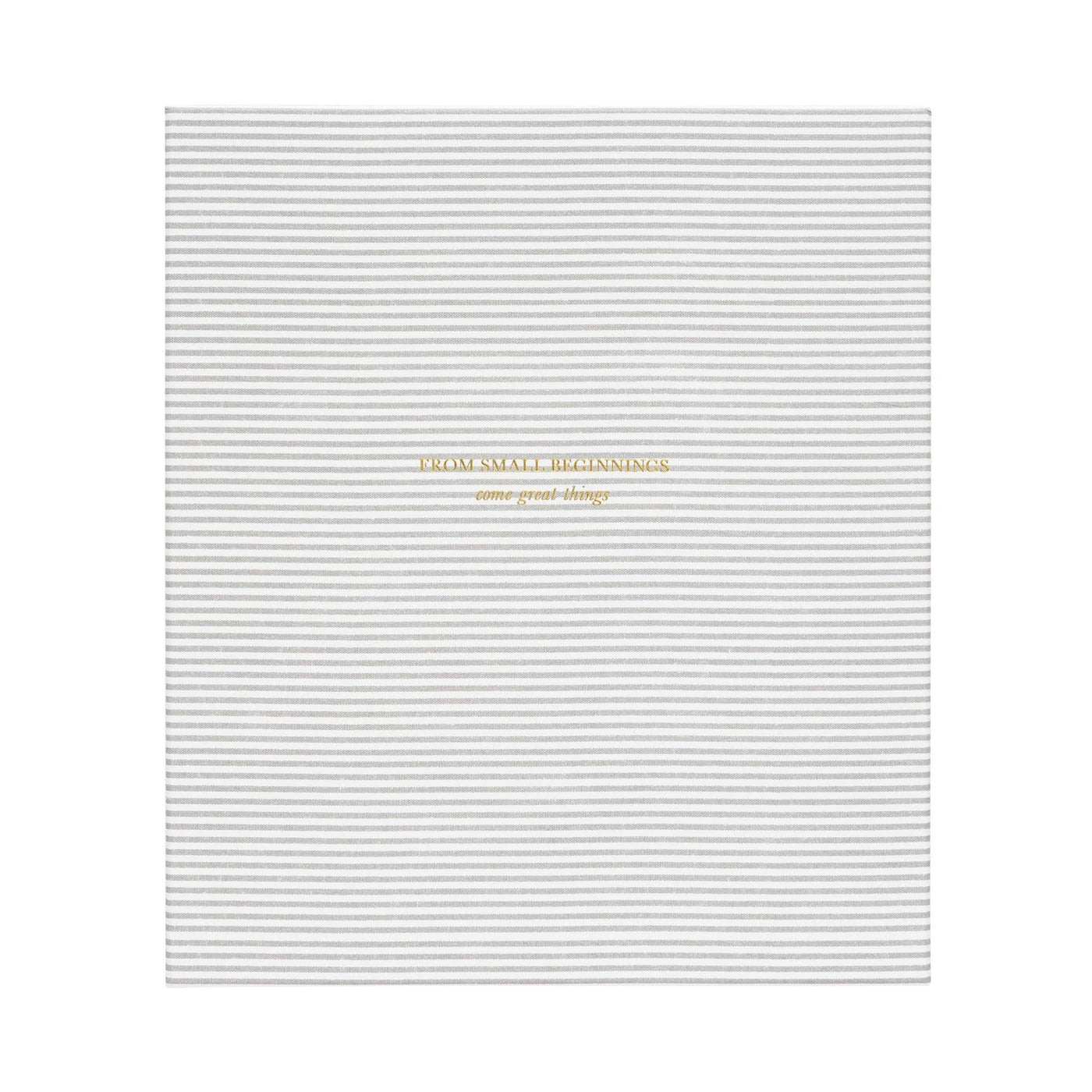 The Baby Book - Flax