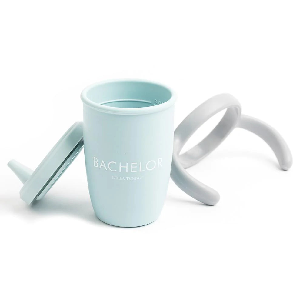 Bachelor Happy Sippy Cup