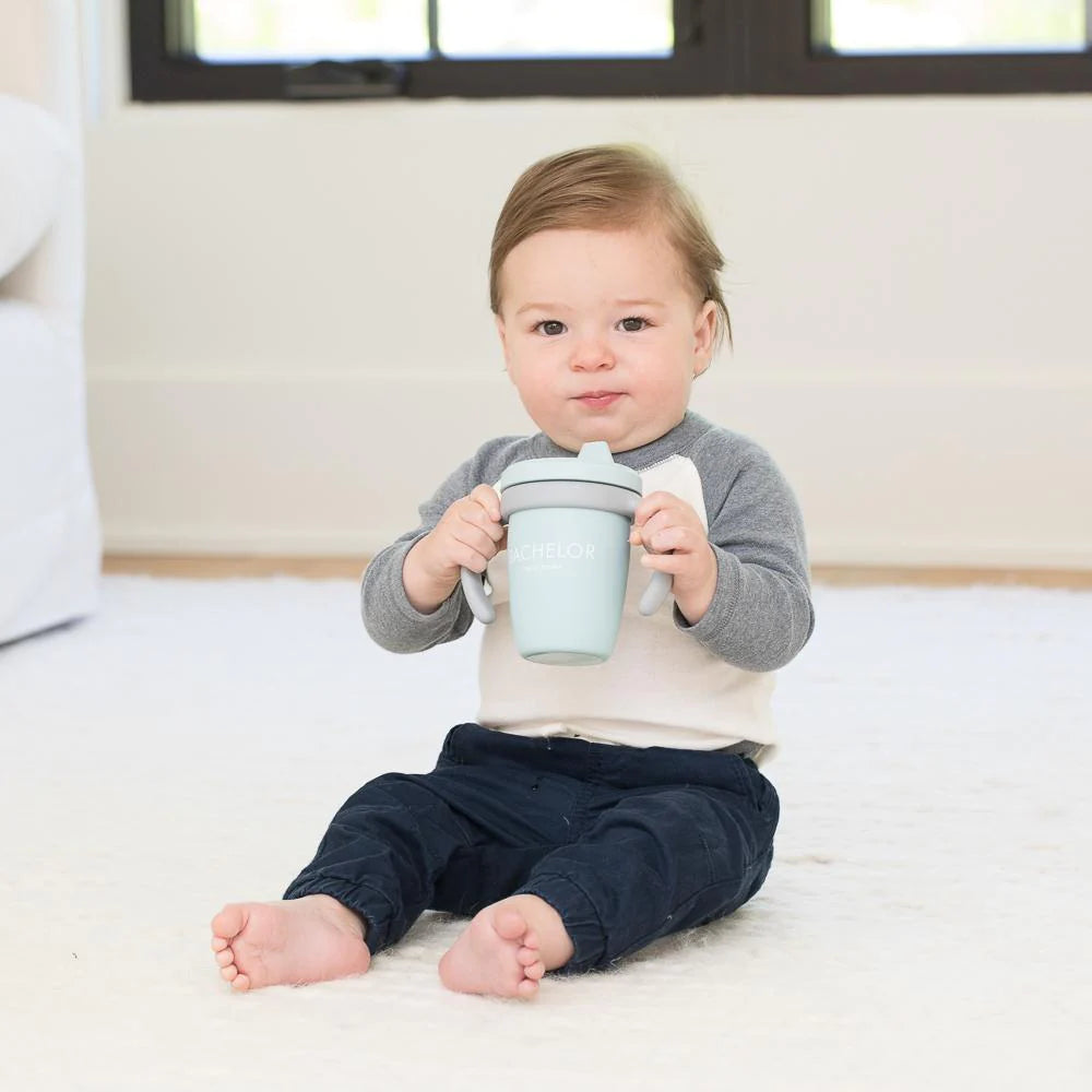 Bachelor Happy Sippy Cup