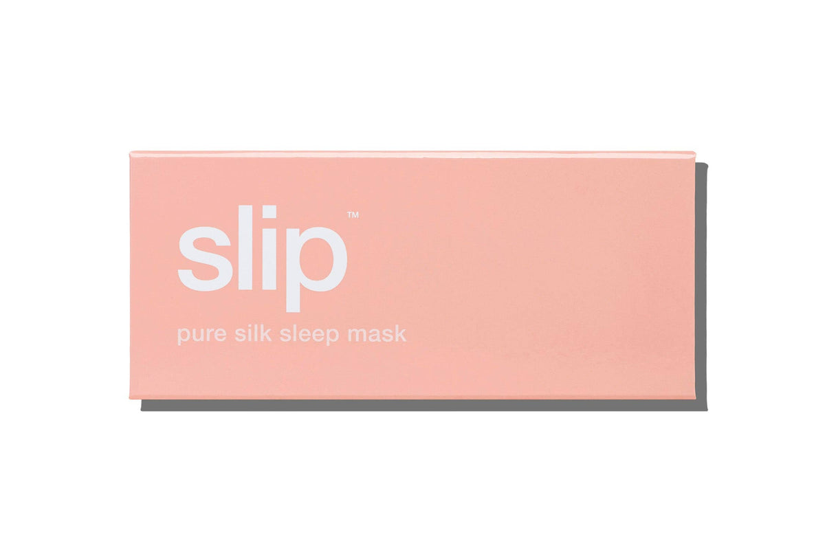 Sleep Mask - Pink