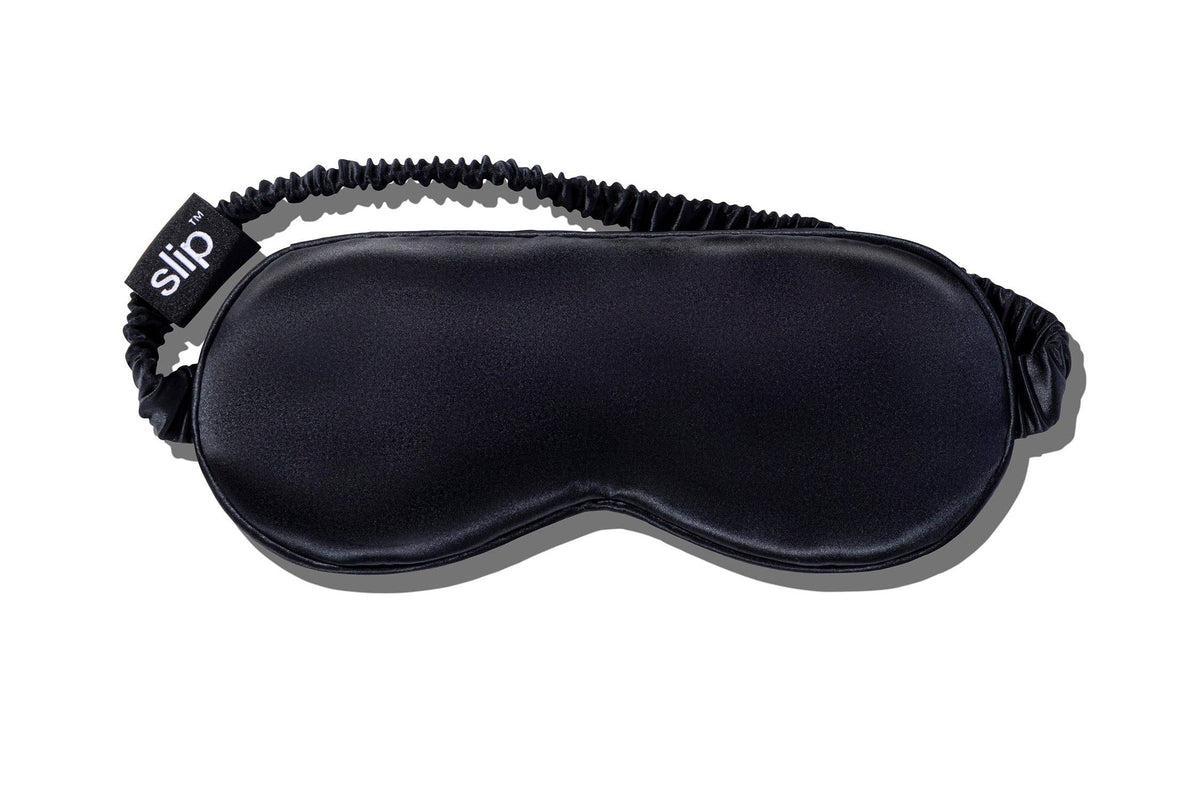 Sleep Mask - Black