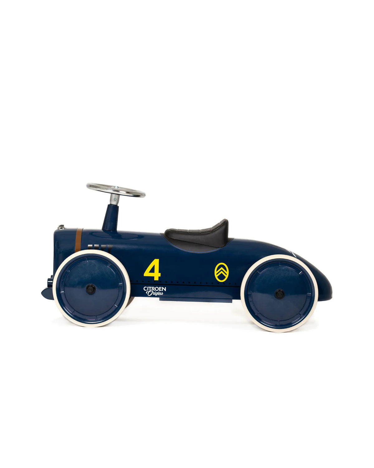 Ride-On SPEEDSTER Citroën La Petite Rosalie