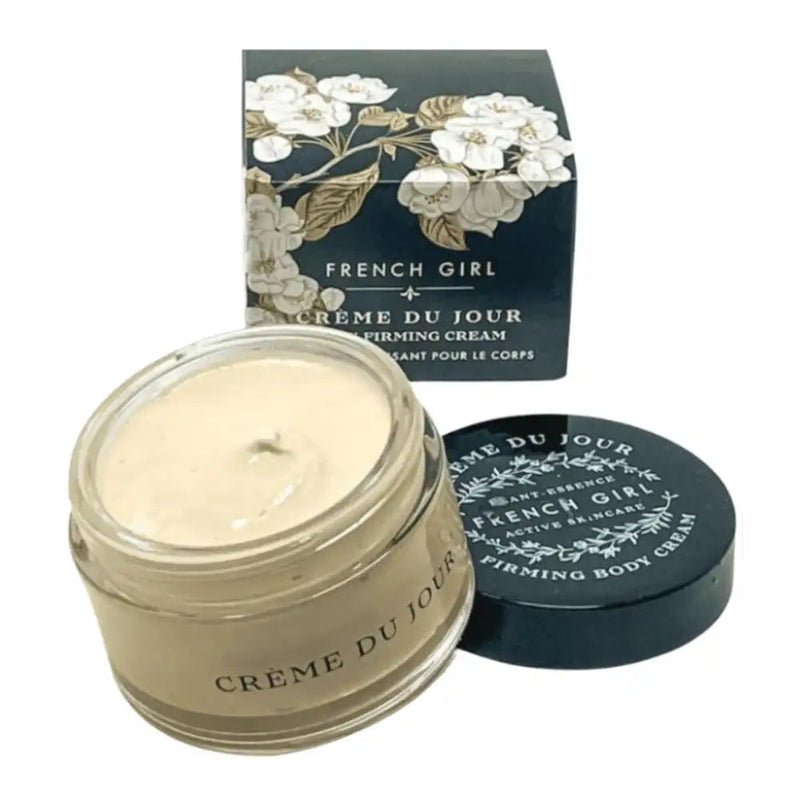 Creme du Jour Firming Body Cream