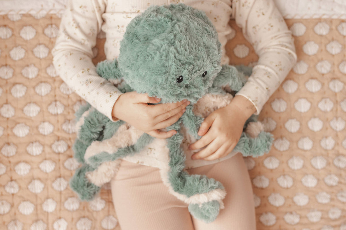 Ollie Weighted Octopus