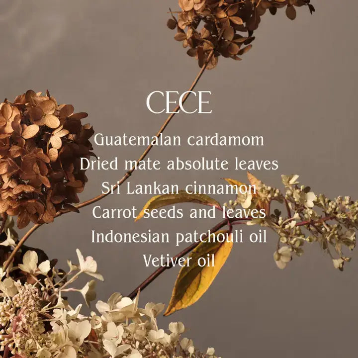 Cece Exfoliating Hand Wash