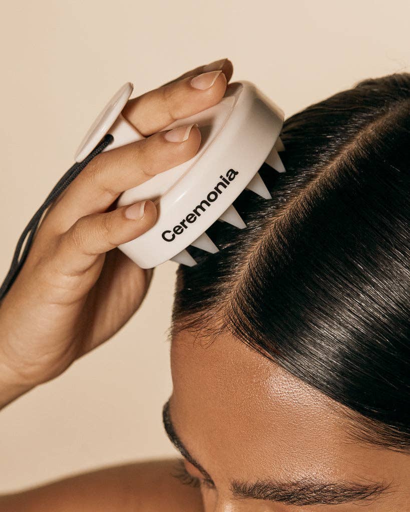 The Scalp Power-Duo